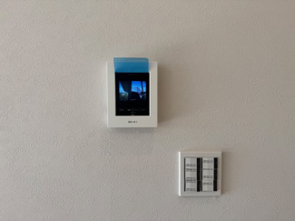 【セキュリティ】 | 日建シェトワ浦和