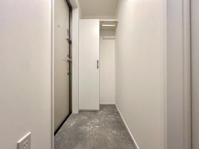 【玄関】 | LE COCON 津島Ⅴ