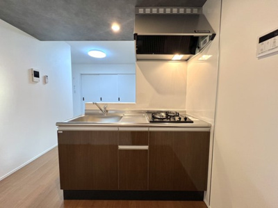 【キッチン】 | LE COCON 津島Ⅴ