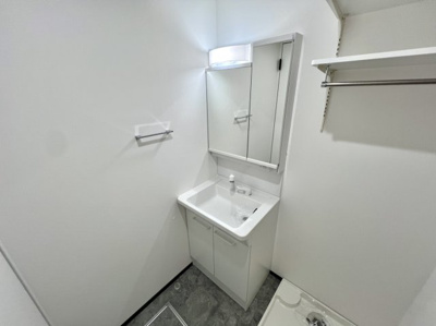 【洗面所】 | LE COCON 津島Ⅴ