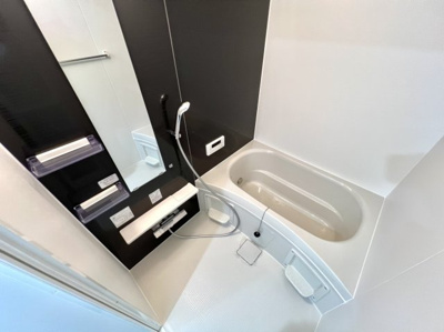 【浴室】 | LE COCON 津島Ⅴ