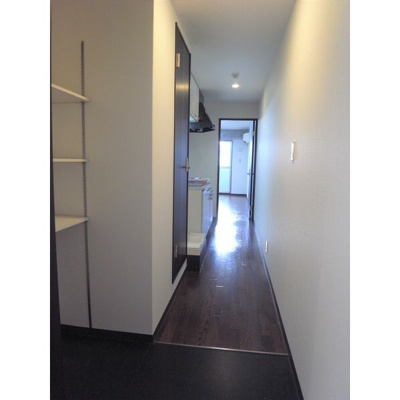 【玄関】 | ＺＥＲＯ千代崎