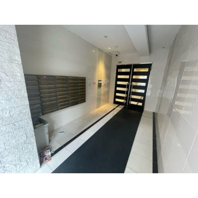 【エントランス】 | ＺＥＲＯ千代崎