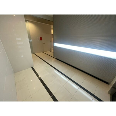 【ロビー】 | ＺＥＲＯ千代崎