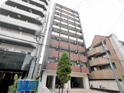 【外観】 | ＺＥＲＯ千代崎