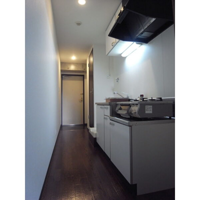 【キッチン】 | ＺＥＲＯ千代崎