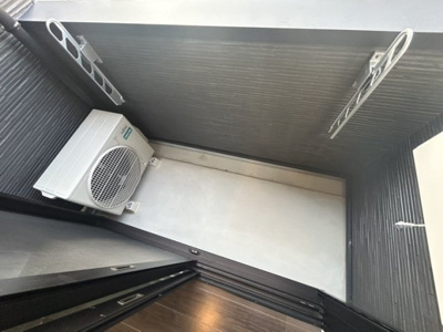 【バルコニー】 | LE COCON 四日市Ⅶ