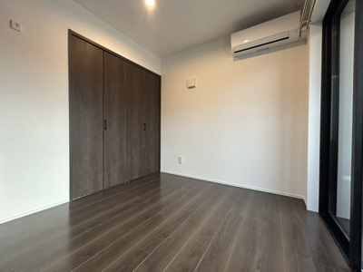 【寝室】 | LE COCON 四日市Ⅶ