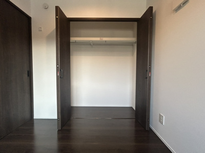 【収納】 | LE COCON 四日市Ⅶ