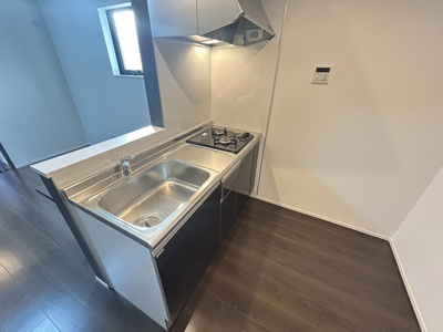 【キッチン】 | LE COCON 四日市Ⅶ