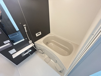 【浴室】 | LE COCON 四日市Ⅶ