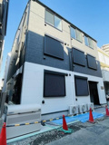 ＣＦジオーレ川崎の画像