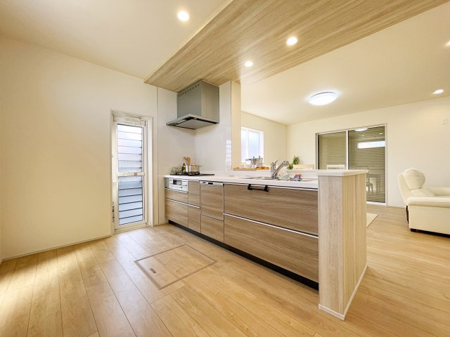 新築戸建・建売　本庄市下野堂　本庄南小・本庄南中の地図