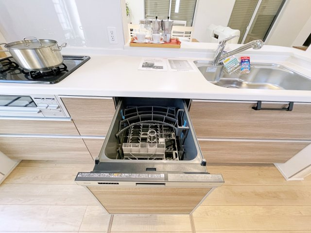 新築戸建・建売　本庄市下野堂　本庄南小・本庄南中のその他