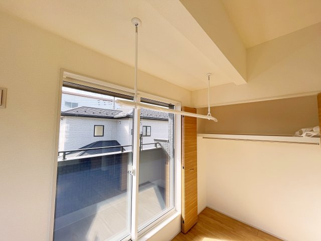 新築戸建・建売　本庄市下野堂　本庄南小・本庄南中の設備