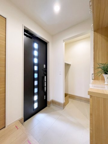 新築戸建・建売　本庄市下野堂　本庄南小・本庄南中の周辺