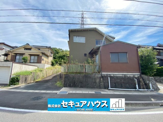【今からご案内可能】東海市名和町中首羅の外観|現地外観写真♪