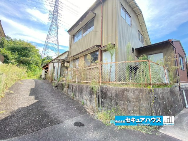 【今からご案内可能】東海市名和町中首羅の外観|現地外観写真♪