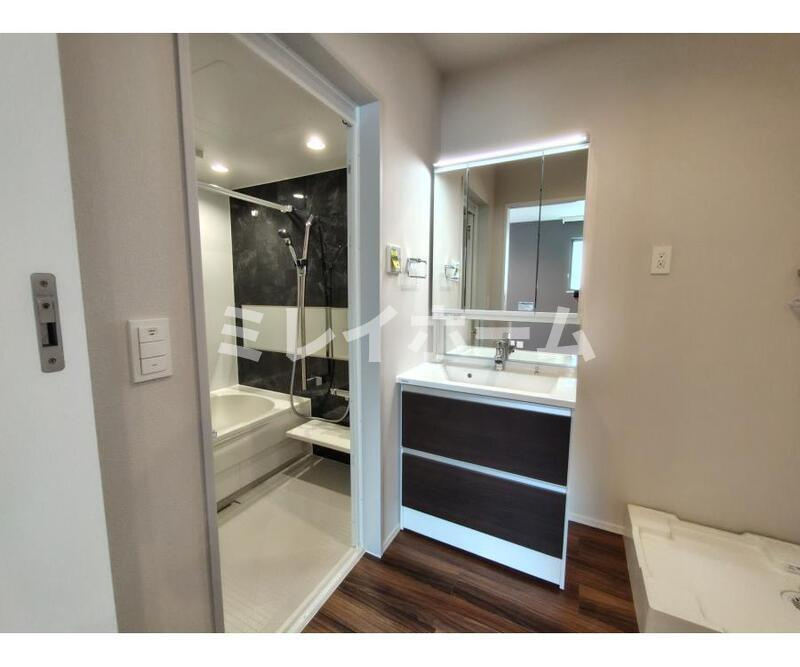 フルール池上の設備