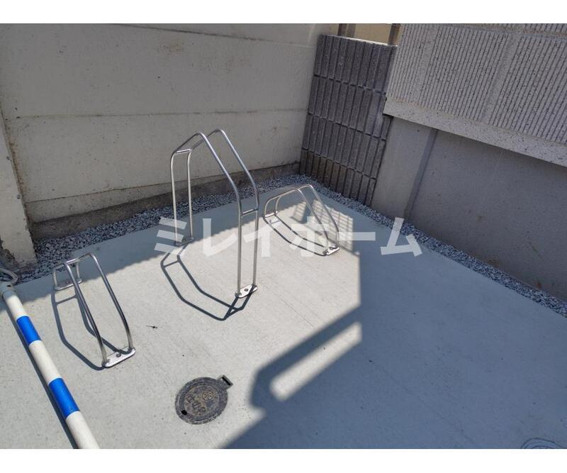 フルール池上のその他共用部分