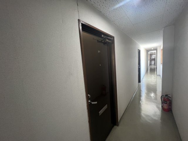 HANAMICHIのその他共用部分