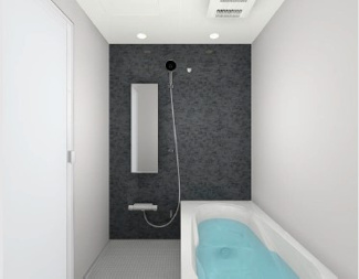 【浴室】 | コロニーK