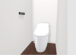 【トイレ】 | コロニーK