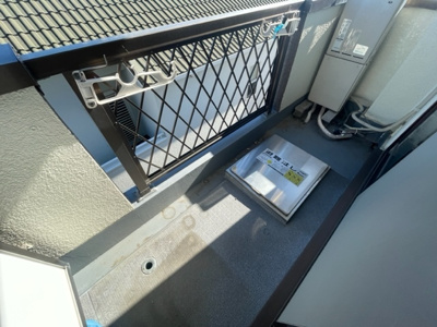 【バルコニー】 | フルブルーム