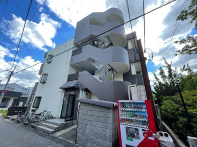 【外観】 | フルブルーム