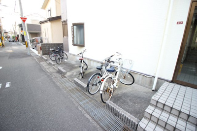 【その他共用部分】 | フルブルーム