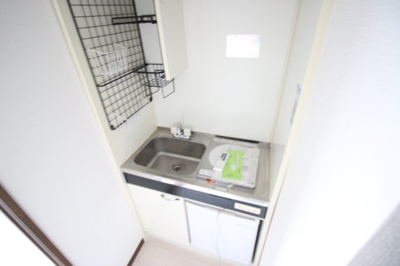 【キッチン】 | フルブルーム