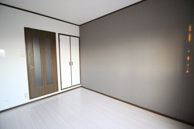 【内装】 | フルブルーム