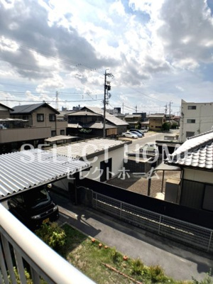 【展望】 | グリンティア日名