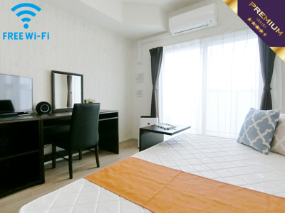 【内装】 | プレサンス淡路駅前