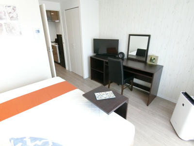 【内装】 | プレサンス淡路駅前