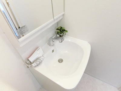 【内装】 | プレサンス淡路駅前