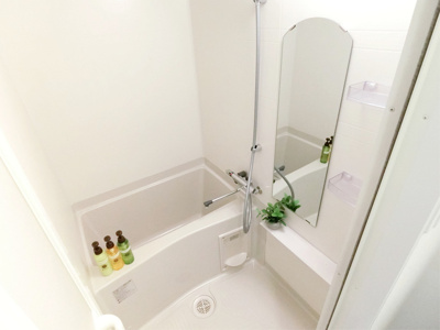 【内装】 | プレサンス淡路駅前