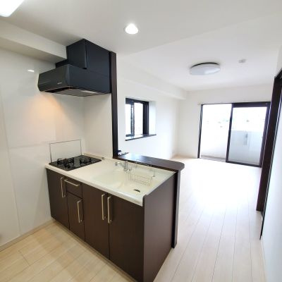 ラーナ新水前寺のその他