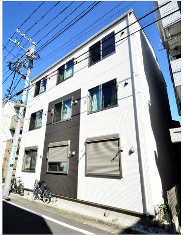 クレセント中野