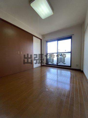 仲介手数料0円！！N’sハイツの洋室