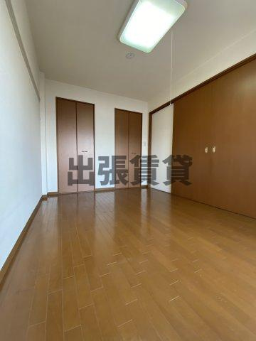 仲介手数料0円！！N’sハイツの洋室