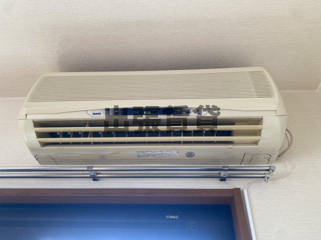 仲介手数料0円！！N’sハイツの設備