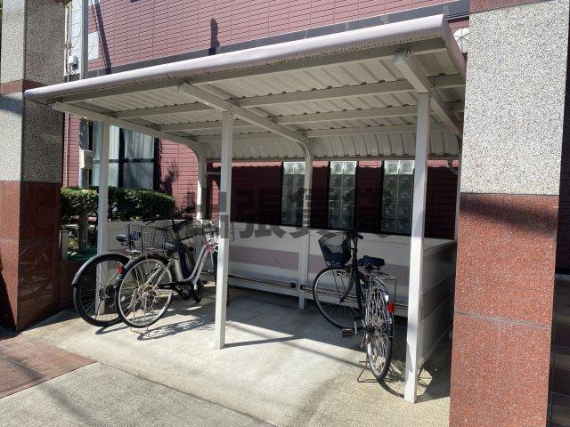 仲介手数料0円！！N’sハイツのその他共用部分