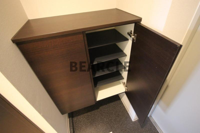 【その他】 | コテージタケダ | シューズＢＯＸ