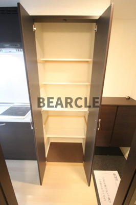 【収納】 | コテージタケダ | 収納