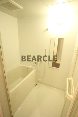 【浴室】 | コテージタケダ | 風呂