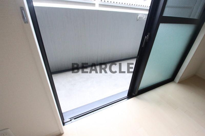 【バルコニー】 | コテージタケダ | バルコニー