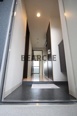 【玄関】 | コテージタケダ | 玄関