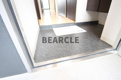 【玄関】 | コテージタケダ | 玄関