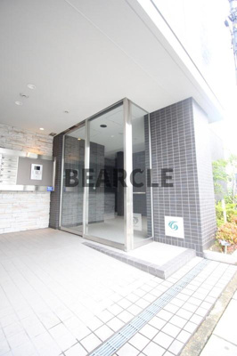 【エントランス】 | コテージタケダ | エントランス